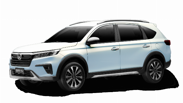 Honda Brv Khánh Hòa